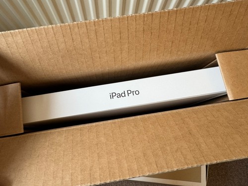 Apple ipad pro 13inch - apple, m5