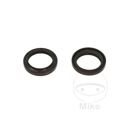 Jmp suspension fork seals - jmp,