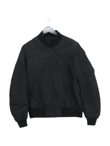Uniqlo bomber jacket - uniqlo,