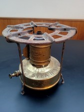 Svea No 5 Camping Stove Boxed With Instructions Made In Sweden