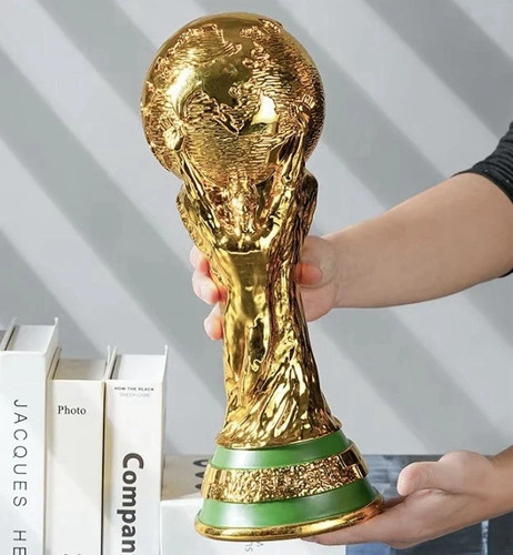 2026 fifa world cup trophy - cup,