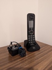 BT Premium Cordless Phone