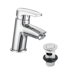 Bristan basin tap - basin,