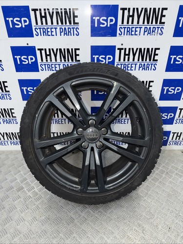 2018 audi line 18 - s-line, 18”