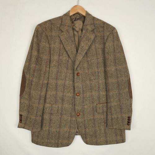 Harris tweed superfine - harris,