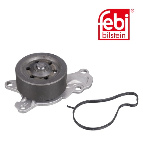 Engine cooling water pump fits - water,