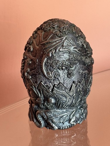 The tudor mint - the, protector