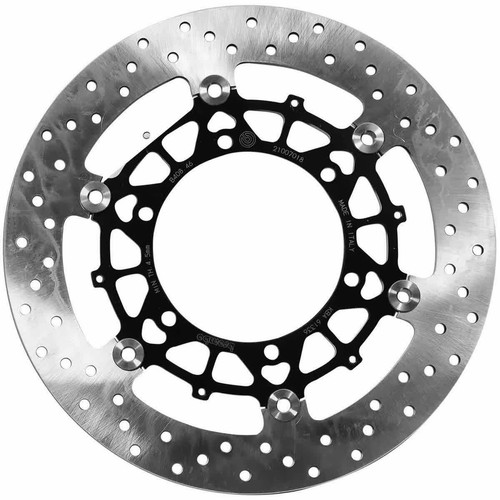 Brembo floating brake - brembo,
