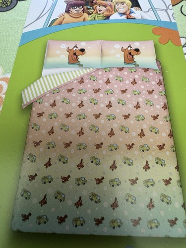Scooby doo children - children's, duvet