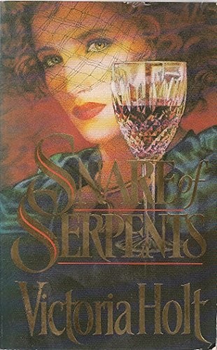 Snare serpents holt - snare, by