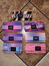 Lot of 7 ZOX Reversible