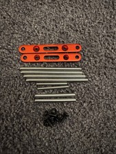 Arrma Typhon, Granite