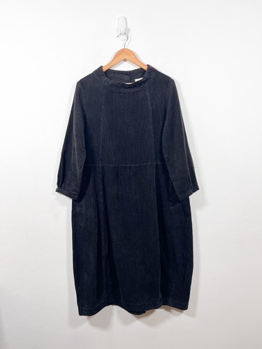 Poetry dress size black - poetry,