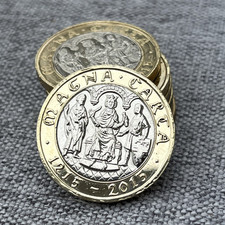 2015 800th ANNIVERSARY OF