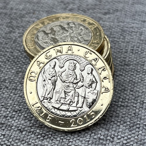 2015 800th anniversary - 800th, of