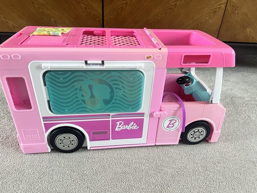 Barbie toy collection - toy,