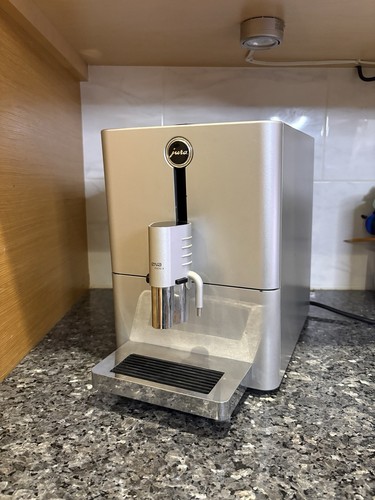Jura ena micro espresso - 9,