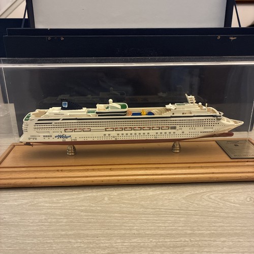 Norwegian cruise line - norwegian,