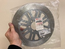 Genuine Suzuki Intruder 750 1400 Front Disc 59211-38B00 New Old Stock READ DESC