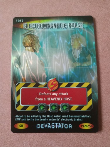 Doctor who battles - who, in