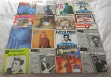 Lot of 16 Re-Issue Picture
