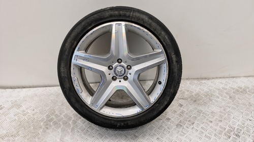 Mercedes class gle w166 - m, ml