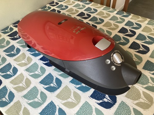 Miele s7210 power plus cat - miele,