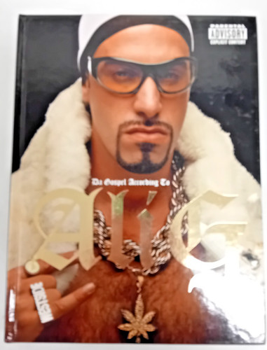 Gospel according ali - ali, g