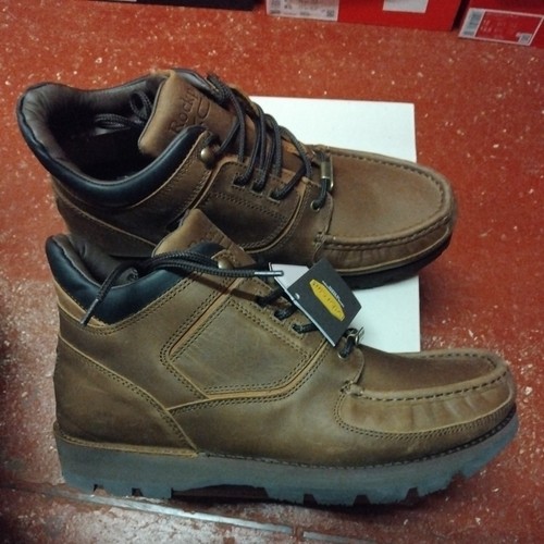 Rockport umbwe heritage - heritage, boot