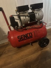 Senco Compressor AC20224BL &