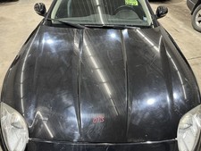 07-15 JAGUAR XK FRONT HOOD