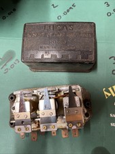 Lucas RB340 Voltage Regulator