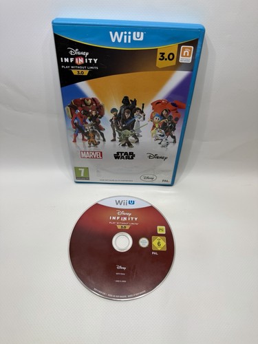 Disney infinity 3 0 - infinity, 3.0