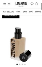 il Makiage Foundation 040 
