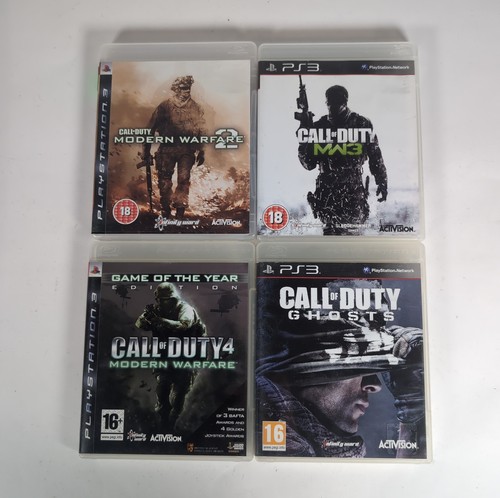 Call duty modern warfare 1 - call, of