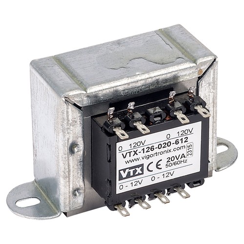 Vigortronix chassis mains - vigortronix,