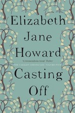Casting off (Paperback) - FREE Shipping