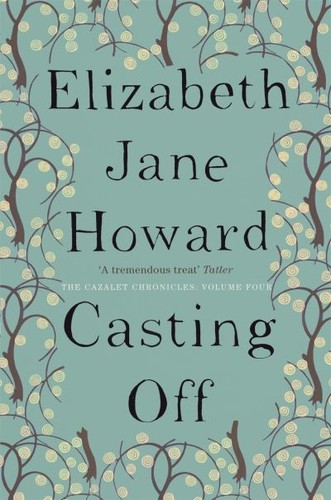 Casting off free - casting,