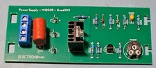 QUAD 303 / Power Supply
