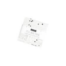 MODA Charm Pack- Still More