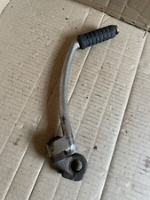 Yamaha rxs100 kickstart lever