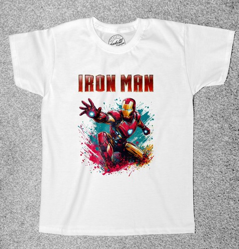 Marvel avengers iron man - avengers,