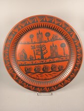 Royal Worcester Scottie Wilson