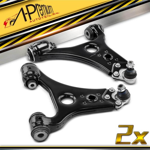 Control arm front - front, left