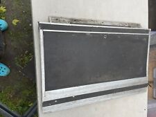 LTI TAXI TX1 TX2 TX4 USED WHEELCHAIR INTERNAL DISABLED RAMP 