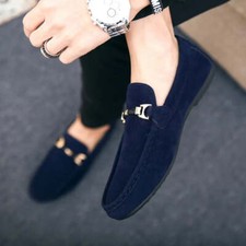 Mens slip shoes - slip,