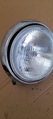 Yamaha xv125 virago headlight - virago,