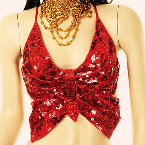 High quality butterfly top bra - quality,