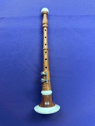 Bombard type oboe - oboe, flute