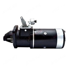 AS ORIGINAL LEVER TYPE STARTER